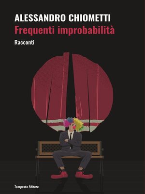cover image of Frequenti improbabilità